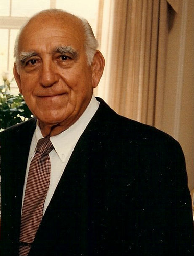 ALBERT RUFFO