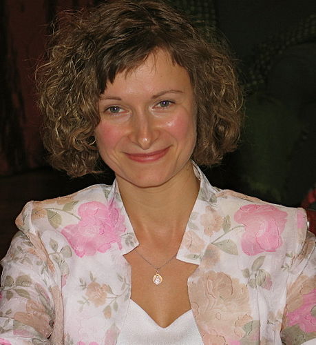 Joanna Barczynska