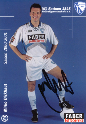Mirko Dickhaut