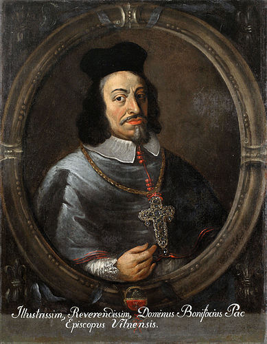 Nicholas Pac