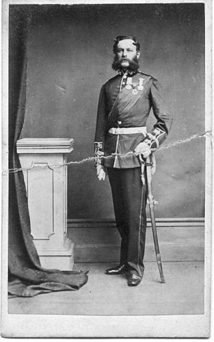 John Harkness