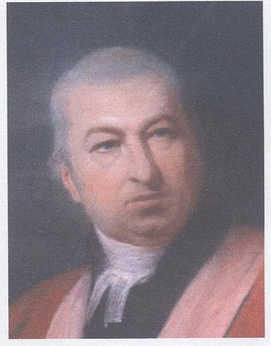 Thomas Monro