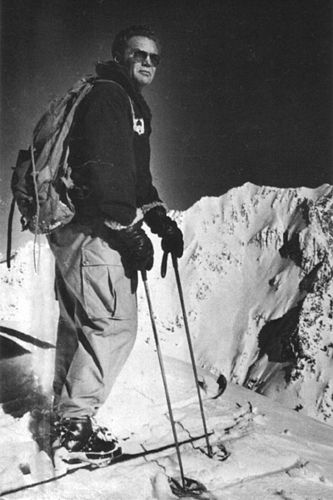Montgomery Atwater