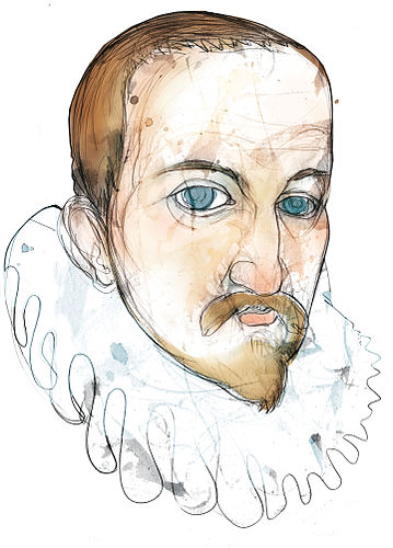 Juan Roget