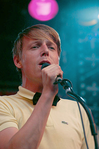 Bent Looy