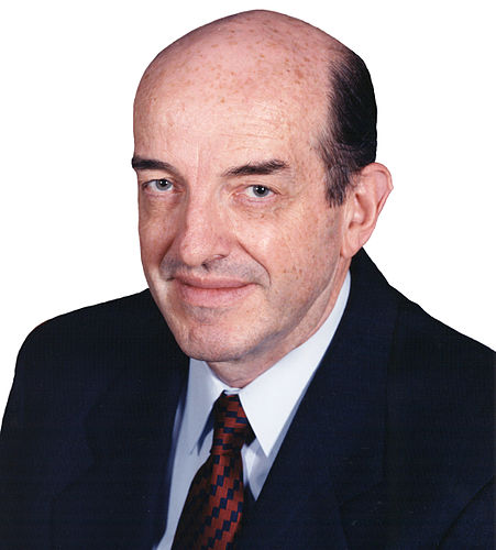 Michael Joseph Copps