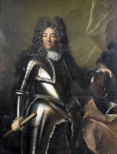 Joachim Frederick of Schleswig-Holstein-Sonderburg-Plon