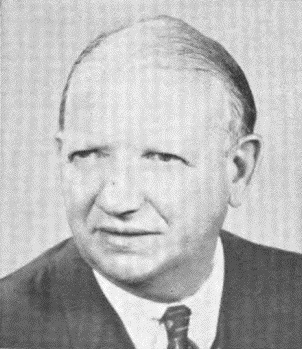 John Haines Ware III
