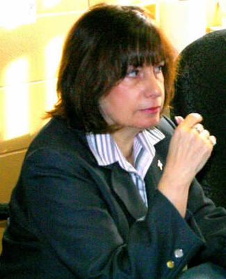 Jocelyne Caron