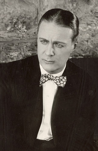 Huntley Gordon