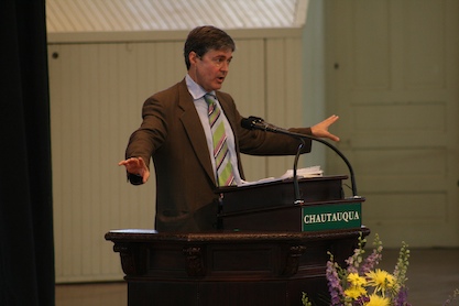 John A. Harwood