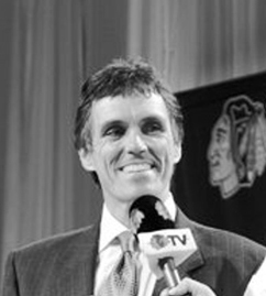 Tom Tuohy