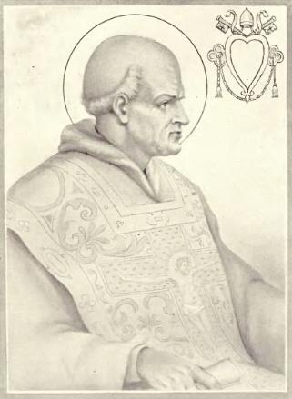 John John I