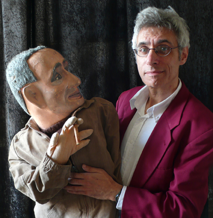 Ian Saville