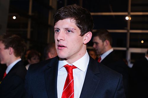 Lloyd Williams