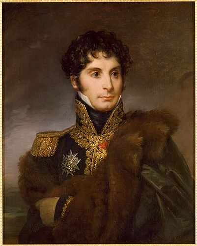 Philippe Philippe Paul, comte de Segur