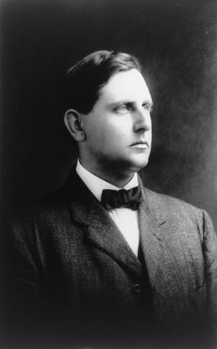William Benjamin Craig