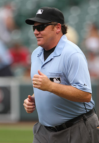 Paul Schrieber