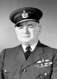 Lloyd Breadner