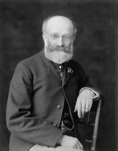 William Crook