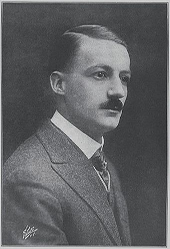 Herbert Blache