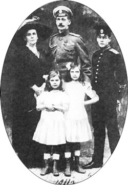 Olga Paley