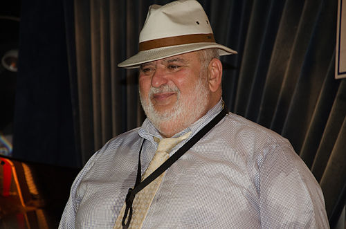 Bobby Militello