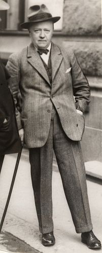 Vigleik Trygve Sundt