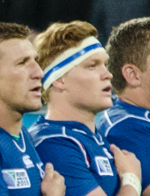 Louis Westhuizen
