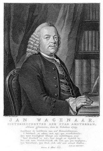 January Wagenaar