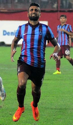 Gokhan Karadeniz