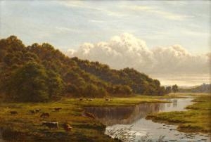 Horace Gilbert