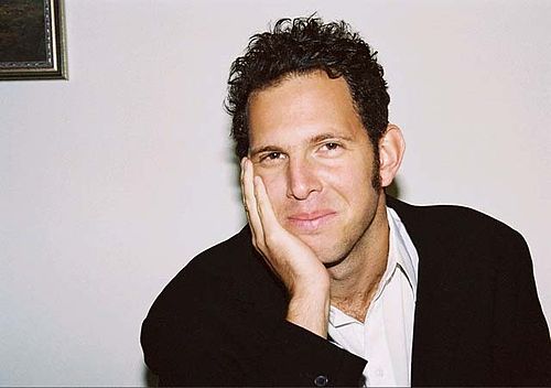 Yotam Haber