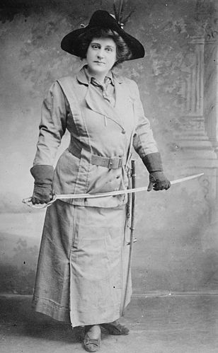 Jane Milbank