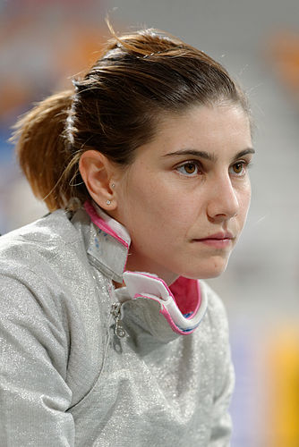 Rossella Gregorio