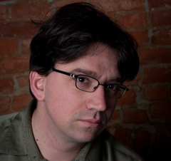 Curtis Yarvin