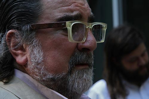 Vincent Arcaro