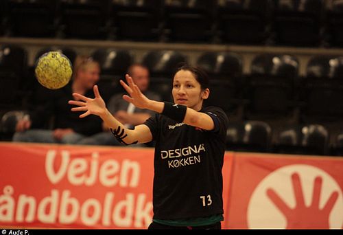 Cristina Varzaru