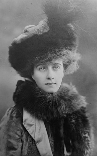 Beatrice Beatrice Forbes