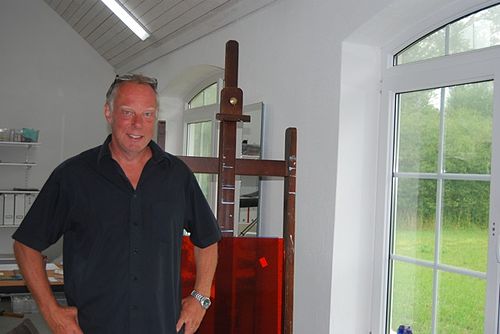 Bjorn Ekegren