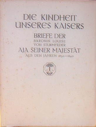 Louise Sturmfeder