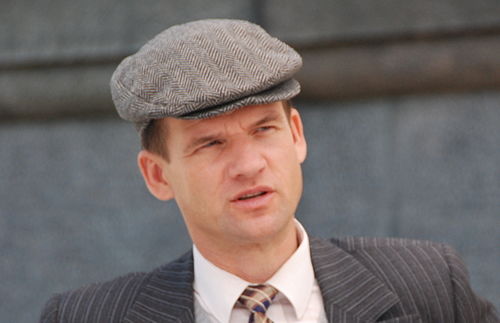 Vilis Daudzins