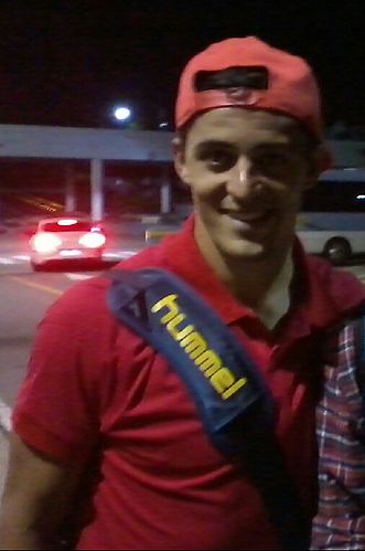 Wesley Maiolino