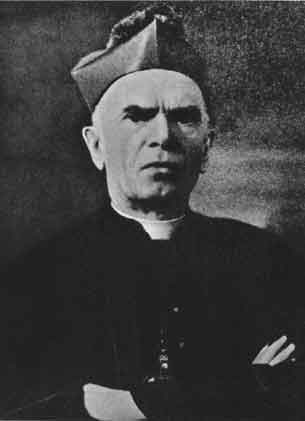 Franciszek Hodur