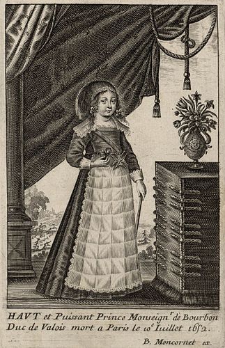 Jean Gaston d'Orleans