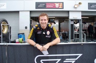 Jason Tahincioglu