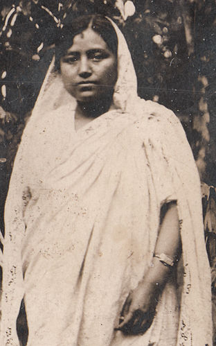 Vidyabati Kansakar