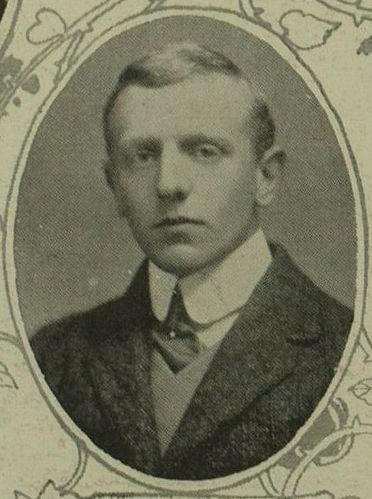 Harold Miller