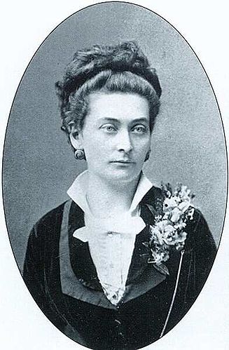 Vilma Hugonnai