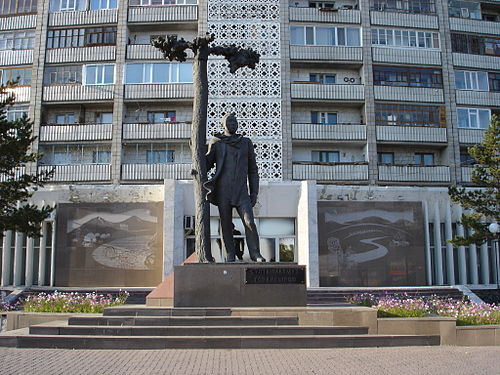 Sultanmahmut Toraygirov